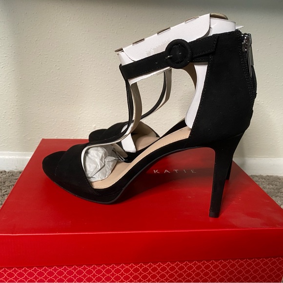 Kelly & Katie Conradd heels - Picture 6 of 11